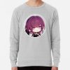 ssrcolightweight sweatshirtmensheather greyfrontsquare productx1000 bgf8f8f8 8 - Honkai: Star Rail Store