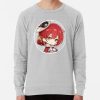 ssrcolightweight sweatshirtmensheather greyfrontsquare productx1000 bgf8f8f8 9 - Honkai: Star Rail Store