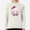 ssrcolightweight sweatshirtmensoatmeal heatherfrontsquare productx1000 bgf8f8f8 10 - Honkai: Star Rail Store