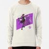 ssrcolightweight sweatshirtmensoatmeal heatherfrontsquare productx1000 bgf8f8f8 - Honkai: Star Rail Store