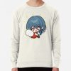 ssrcolightweight sweatshirtmensoatmeal heatherfrontsquare productx1000 bgf8f8f8 20 - Honkai: Star Rail Store
