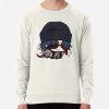 ssrcolightweight sweatshirtmensoatmeal heatherfrontsquare productx1000 bgf8f8f8 22 - Honkai: Star Rail Store