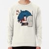 ssrcolightweight sweatshirtmensoatmeal heatherfrontsquare productx1000 bgf8f8f8 26 - Honkai: Star Rail Store