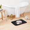 Honkai Star Rail Chibi Arlan- Peppy Bath Mat Official Honkai: Star Rail Merch