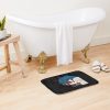 Honkai Star Rail Chibi Blade- Creeping Bath Mat Official Honkai: Star Rail Merch
