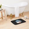 Honkai Star Rail Chibi Natasha Bath Mat Official Honkai: Star Rail Merch