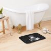 Dan Heng - Honkai: Star Rail Bath Mat Official Honkai: Star Rail Merch