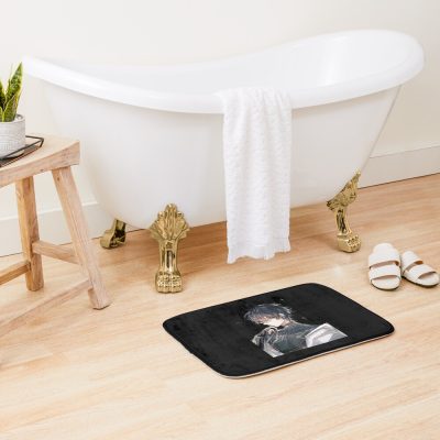Dan Heng - Honkai: Star Rail Bath Mat Official Honkai: Star Rail Merch