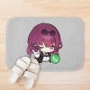 Honkai Star Rail Chibi Kafka- Calling Bath Mat Official Honkai: Star Rail Merch