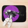Honkai Star Rail - Kafka *Sun Art* Bath Mat Official Honkai: Star Rail Merch