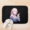 March 7Th - Honkai: Star Rail Bath Mat Official Honkai: Star Rail Merch