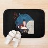Honkai Star Rail Chibi Blade- Creeping Bath Mat Official Honkai: Star Rail Merch