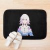 March 7Th - Honkai: Star Rail Bath Mat Official Honkai: Star Rail Merch
