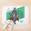 Blade - Honkai: Star Rail Bath Mat Official Honkai: Star Rail Merch
