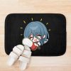 Honkai Star Rail Chibi Natasha Bath Mat Official Honkai: Star Rail Merch