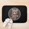 Honkai Star Rail Junjun Pfp Bath Mat Official Honkai: Star Rail Merch