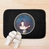 Honkai Star Rail Chibi Blade Pfp Bath Mat Official Honkai: Star Rail Merch