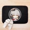 Honkai Star Rail Chibi Caelus Pfp Bath Mat Official Honkai: Star Rail Merch