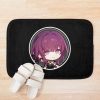 Honkai Star Rail Chibi Kafka Pfp Bath Mat Official Honkai: Star Rail Merch