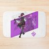 Kafka - Honkai: Star Rail Bath Mat Official Honkai: Star Rail Merch