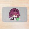 Honkai Star Rail Chibi Kafka- Calling Bath Mat Official Honkai: Star Rail Merch
