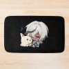 Honkai Star Rail Chibi Arlan- Peppy Bath Mat Official Honkai: Star Rail Merch