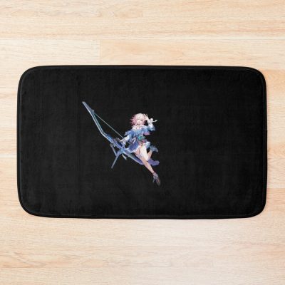March 7Th - Honkai: Star Rail Bath Mat Official Honkai: Star Rail Merch