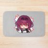 Honkai Star Rail Chibi Kafka- Boom Bath Mat Official Honkai: Star Rail Merch
