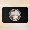 Honkai Star Rail Chibi Caelus Pfp Bath Mat Official Honkai: Star Rail Merch