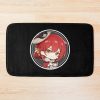 Honkai Star Rail Chibi Himeko Pfp Bath Mat Official Honkai: Star Rail Merch