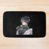 Dan Heng - Honkai: Star Rail Bath Mat Official Honkai: Star Rail Merch