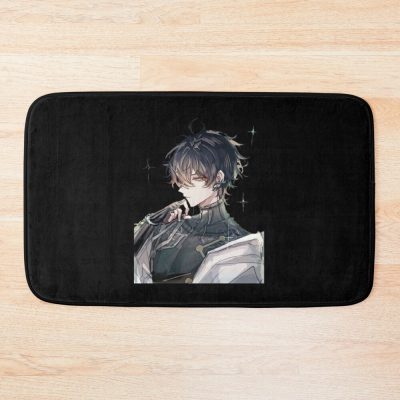 Dan Heng - Honkai: Star Rail Bath Mat Official Honkai: Star Rail Merch