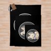 Honkai Star Rail Peppy Pfp Throw Blanket Official Honkai: Star Rail Merch