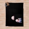 March 7Th - Honkai: Star Rail Throw Blanket Official Honkai: Star Rail Merch