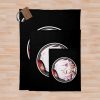 Honkai Star Rail Chibi March Pfp Throw Blanket Official Honkai: Star Rail Merch