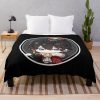 Honkai Star Rail Chibi Dan Heng Pfp Throw Blanket Official Honkai: Star Rail Merch
