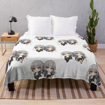 Honkai Star Rail Honkai Star Rail Honkai Star Rail Honkai Star Rail Honkai Star Rail Honkai Star Rail Honkai Star Rail Throw Blanket Official Honkai: Star Rail Merch