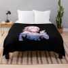 March 7Th - Honkai: Star Rail Throw Blanket Official Honkai: Star Rail Merch