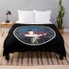 Honkai Star Rail Chibi Blade Pfp Throw Blanket Official Honkai: Star Rail Merch