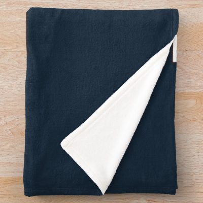 Honkai Star Rail Chibi Blade Sleeping Throw Blanket Official Honkai: Star Rail Merch