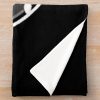 Honkai Star Rail Chibi Dan Heng Pfp Throw Blanket Official Honkai: Star Rail Merch