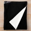 Honkai Star Rail Chibi Pom Pom- Cleaning Throw Blanket Official Honkai: Star Rail Merch
