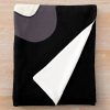 Honkai Star Rail Chibi Pom Pom- Inspect Throw Blanket Official Honkai: Star Rail Merch