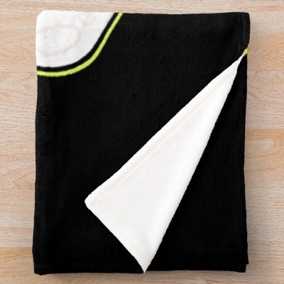 Honkai Star Rail Chibi Natasha Throw Blanket Official Honkai: Star Rail Merch