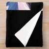 March 7Th - Honkai: Star Rail Throw Blanket Official Honkai: Star Rail Merch