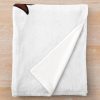 Tingyun- Honkai Star Rail Chibi Throw Blanket Official Honkai: Star Rail Merch