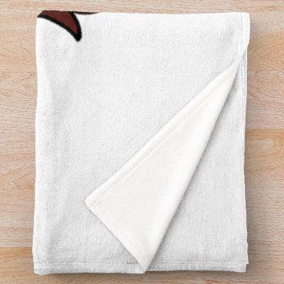 Tingyun- Honkai Star Rail Chibi Throw Blanket Official Honkai: Star Rail Merch