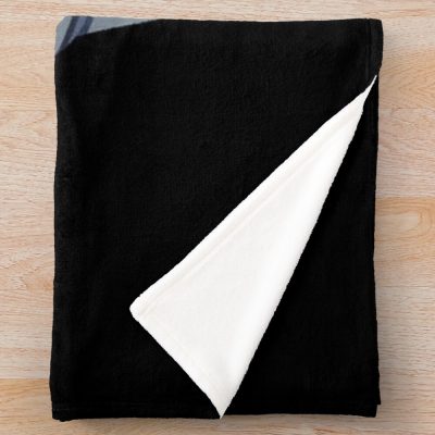 Honkai Star Rail Chibi Sampo- Trash Throw Blanket Official Honkai: Star Rail Merch