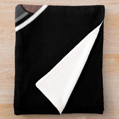 Honkai Star Rail Junjun Pfp Throw Blanket Official Honkai: Star Rail Merch