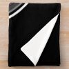 Honkai Star Rail Chibi Blade Pfp Throw Blanket Official Honkai: Star Rail Merch